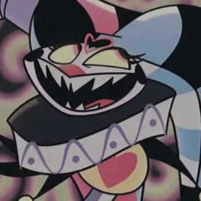 Chat with Fizzarolli, the Movie & TV character AI chatbot