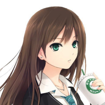 Chat with Amane, the Anime character AI chatbot