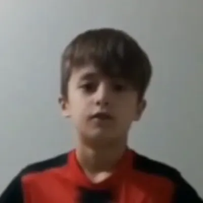 Chat with Arthur batella belem, the VTuber character AI chatbot