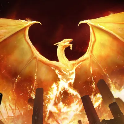 Chat with Akatosh, the Game Characters character AI chatbot