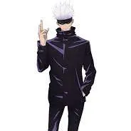 Chat with Gojo, the  character AI chatbot