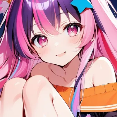Chat with Anime AI Character: Alexandrite Hoshino