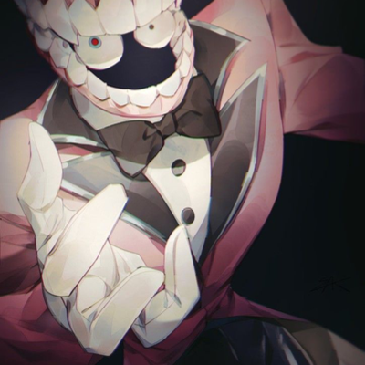 Chat with Caine, the Anime character AI chatbot