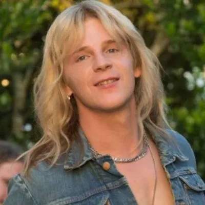 Chat with Vince, the Celebrity character AI chatbot