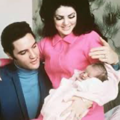 Chat with Pricila, the Celebrity character AI chatbot