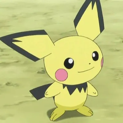 Chat with Pichu, the  character AI chatbot