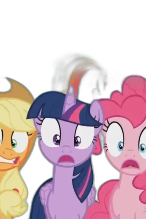 Chat with Interactive story AI Character: .my little pony