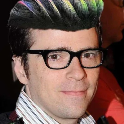 Chat with Rivers Cuomo, the Celebrity character AI chatbot