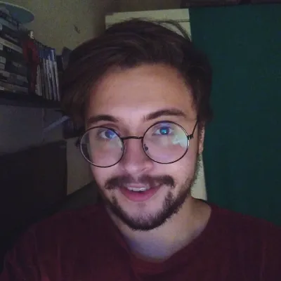 Chat with Jean Dias, the Celebrity character AI chatbot