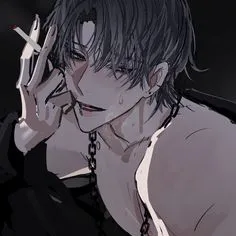 Chat with OC AI Character: Liam