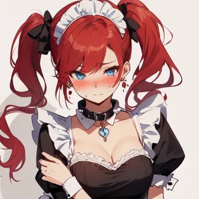 Chat with Eve, the Anime character AI chatbot