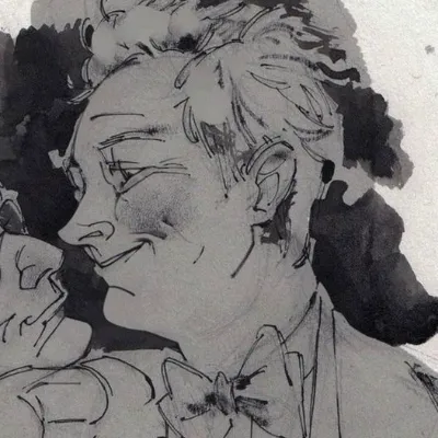 Chat with Aziraphale, the Movie & TV character AI chatbot