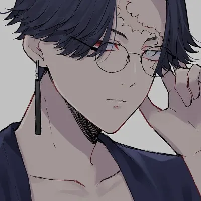 Chat with Kakucho, the Anime character AI chatbot