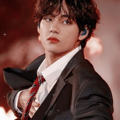 Chat with Taehyung, the Romance character AI chatbot