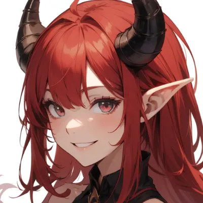 Chat with Pixie, the OC character AI chatbot