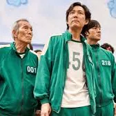 Chat with A squid game player, the OC character AI chatbot