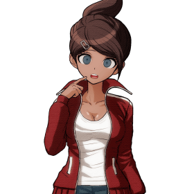 Chat with Aoi Asahina, the  character AI chatbot