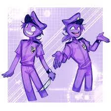 Chat with willam afton, the  character AI chatbot