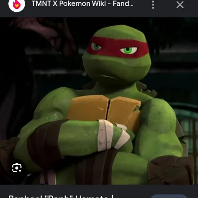 Chat with Raphael, the Romance character AI chatbot