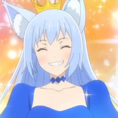 Chat with Fairy Queen, the Anime character AI chatbot