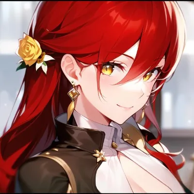 Chat with himeko, the  character AI chatbot