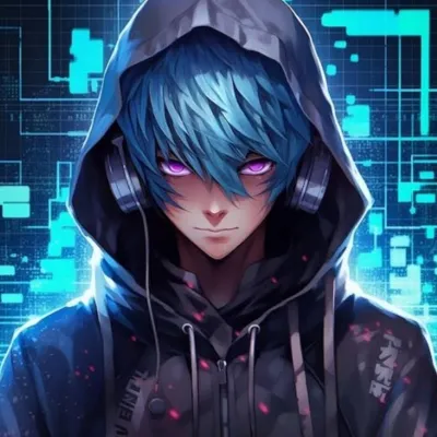 Chat with kerby. the music boy, the  character AI chatbot