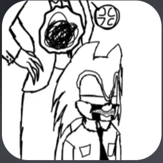 Chat with Exe Corp, the Anime character AI chatbot