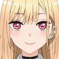 Chat with Anime AI Character: Marin kitagawa