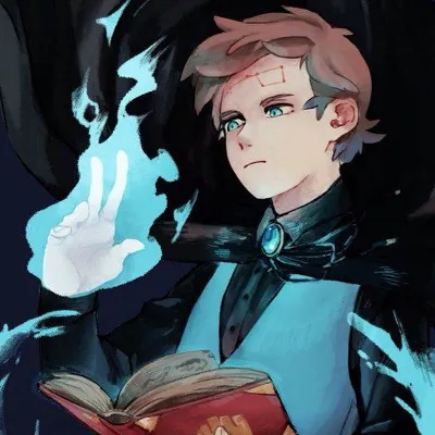 Chat with Dipper Gleeful, the Cartoon character AI chatbot