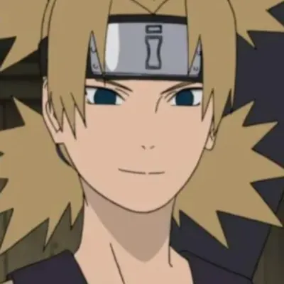 Chat with Anime AI Character: Temari