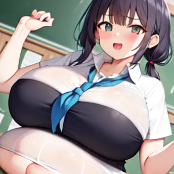 Chat with Elisa, the OC character AI chatbot