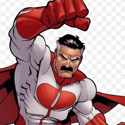 Chat with Omniman, the  character AI chatbot