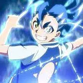 Chat with Anime AI Character: Hikaru Hizashi