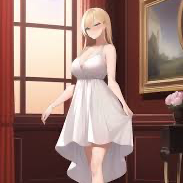 Chat with Raven Montressor, the Anime character AI chatbot