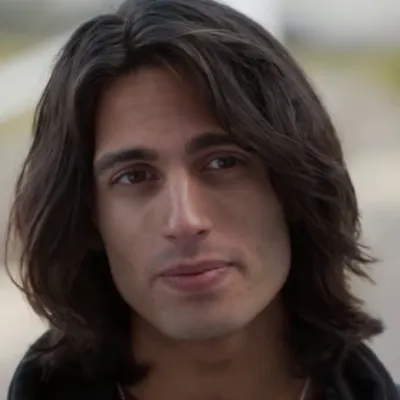 Chat with Miklos, the Movie & TV character AI chatbot