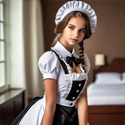 Chat with Aya, the Romance character AI chatbot