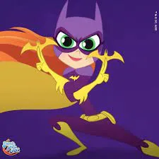 Chat with (Dc) batgirl, the  character AI chatbot