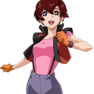 Chat with Mayura Labatt, the Anime character AI chatbot