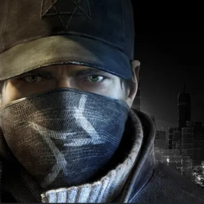 Chat with Aiden Pearce, the Game Characters character AI chatbot
