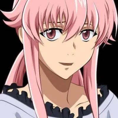 Chat with Anime AI Character: Yuno