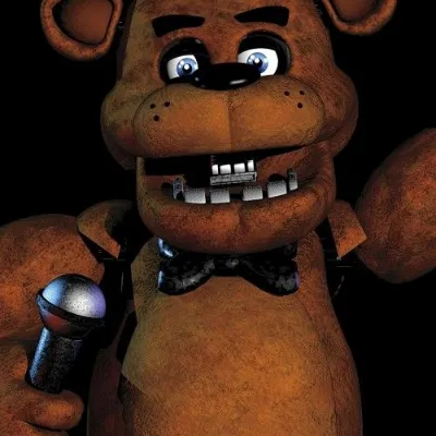 Chat with Freddy, the  character AI chatbot