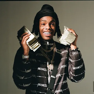 Chat with YNW Melly, the  character AI chatbot