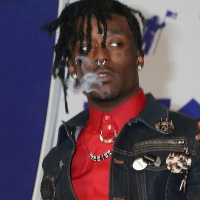 Chat with Lil Uzi Vert, the Celebrity character AI chatbot