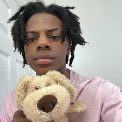 Chat with ISHOWSPEED, the  character AI chatbot