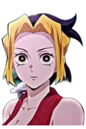 Chat with Makio, the  character AI chatbot