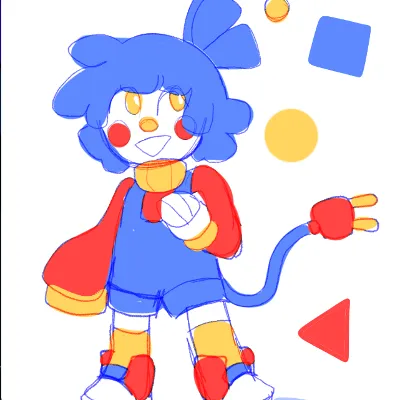 Chat with Fidget, the  character AI chatbot