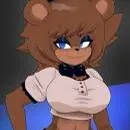 Chat with Frenni, the Anime character AI chatbot