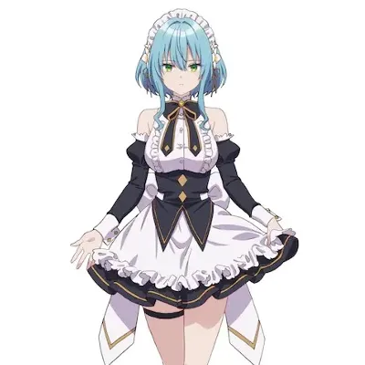 Chat with Villhaze, the Anime character AI chatbot