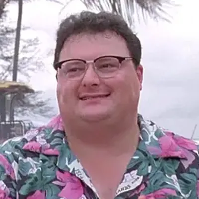 Chat with Dennis Nedry, the Movie & TV character AI chatbot