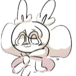 Chat with Moth, the Cartoon character AI chatbot